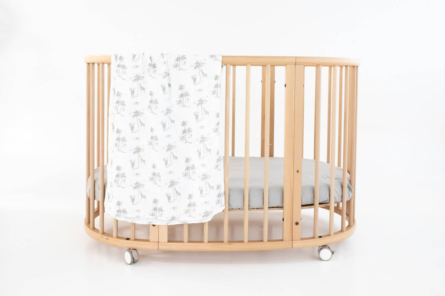 Timber Tinkers - Safari Swaddle