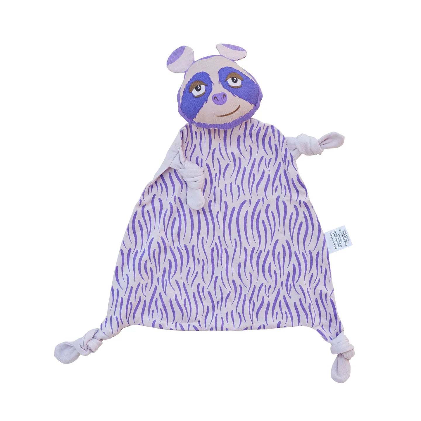 Wundersleep - Sleepmate Organic Cotton Baby Comforter