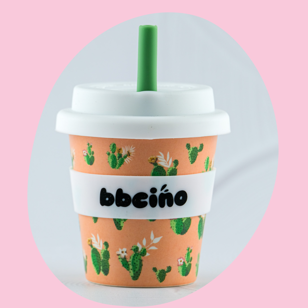BBcino - Prickly Pear (120ml)