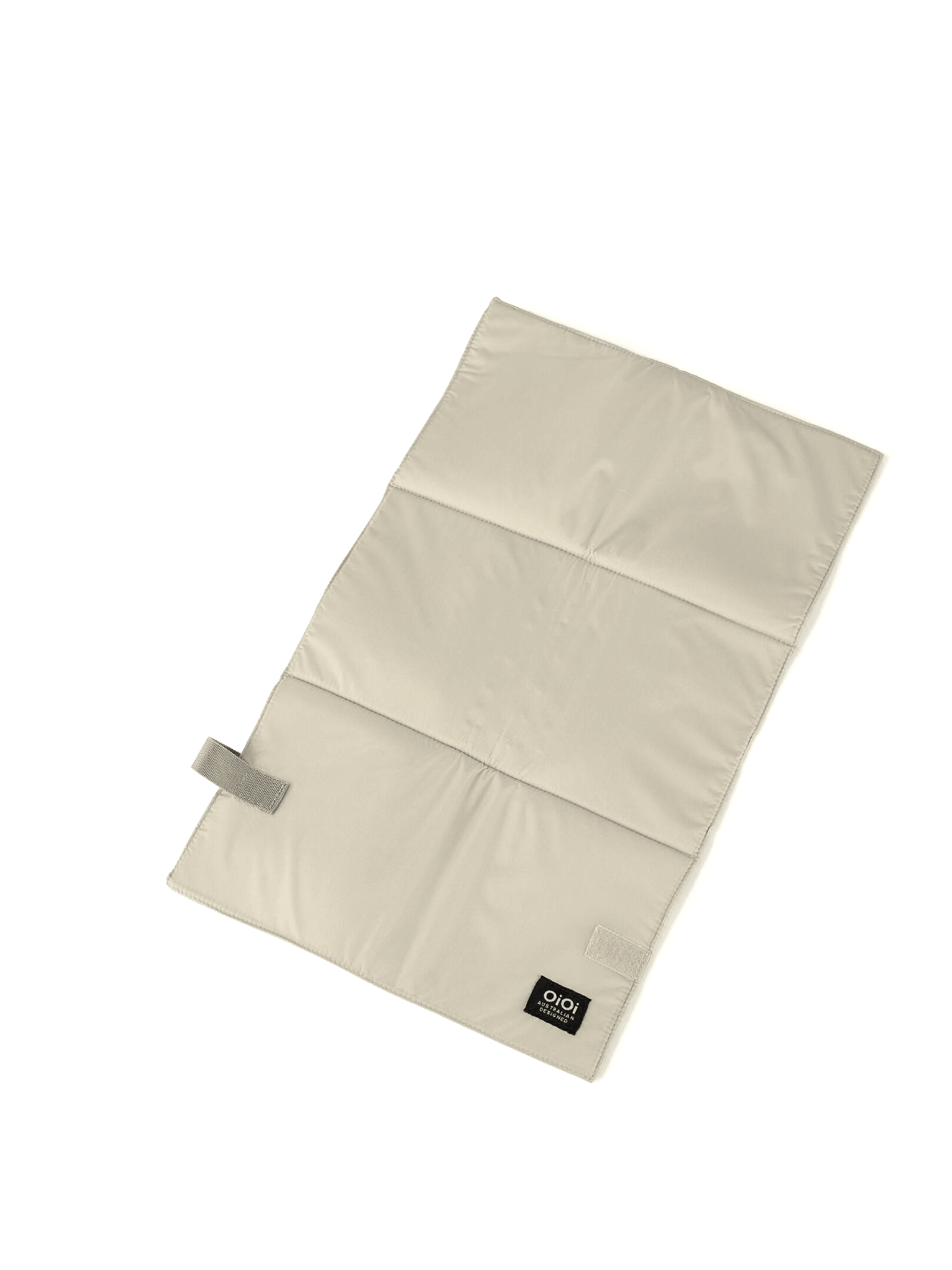 OiOi - Portable Change Mat - Fold-Up