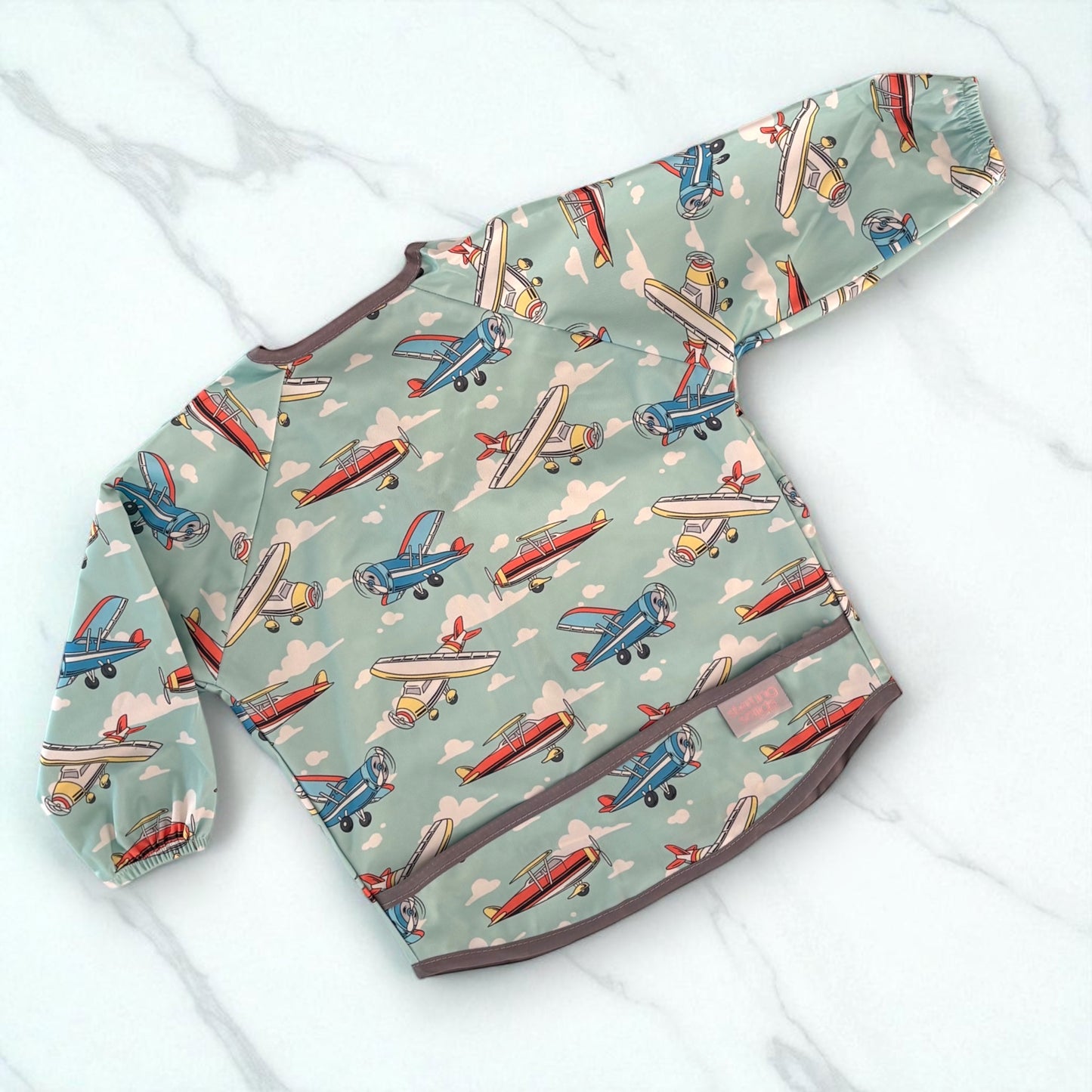 Smockie Bib ™