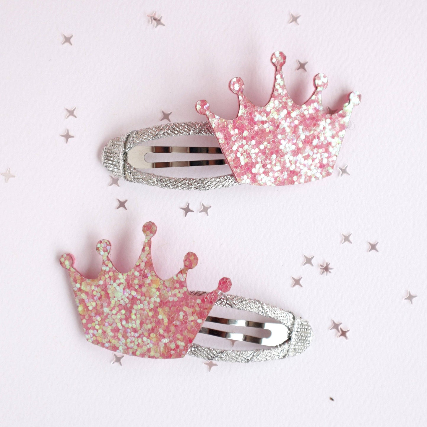Lauren Hinkley Australia - Princess Tiara Hair Clips