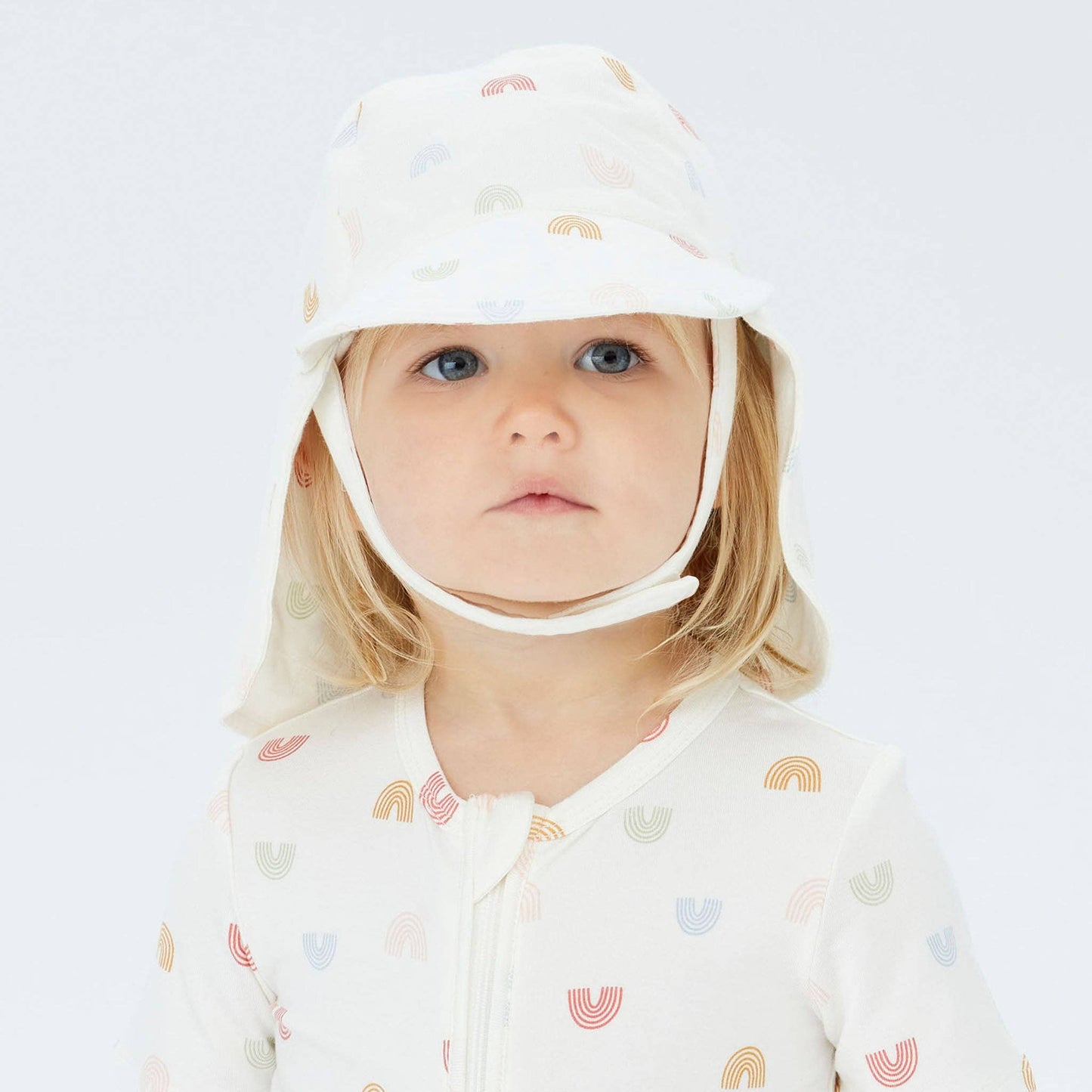 Kynd Baby - Sunny Hat - Over The Rainbow