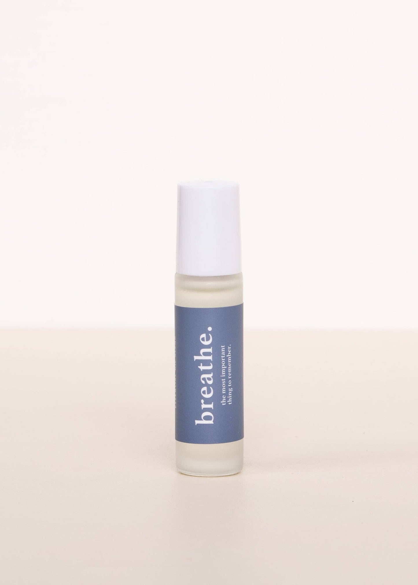 cle. naturals - Breathe.