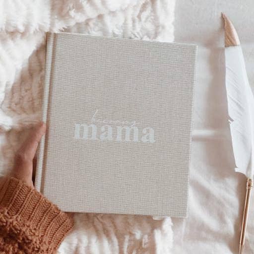 Axel & Ash - Becoming MAMA - A pregnancy journal