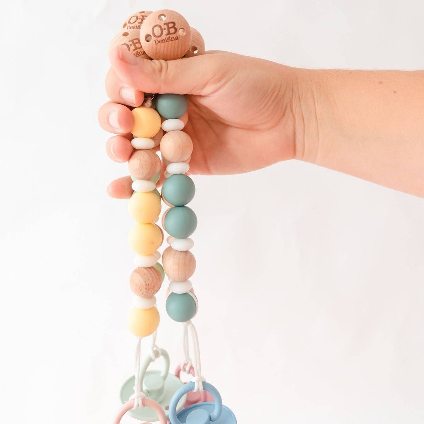 OB Australia - Ocean Eco-Friendly Dummy Chain
