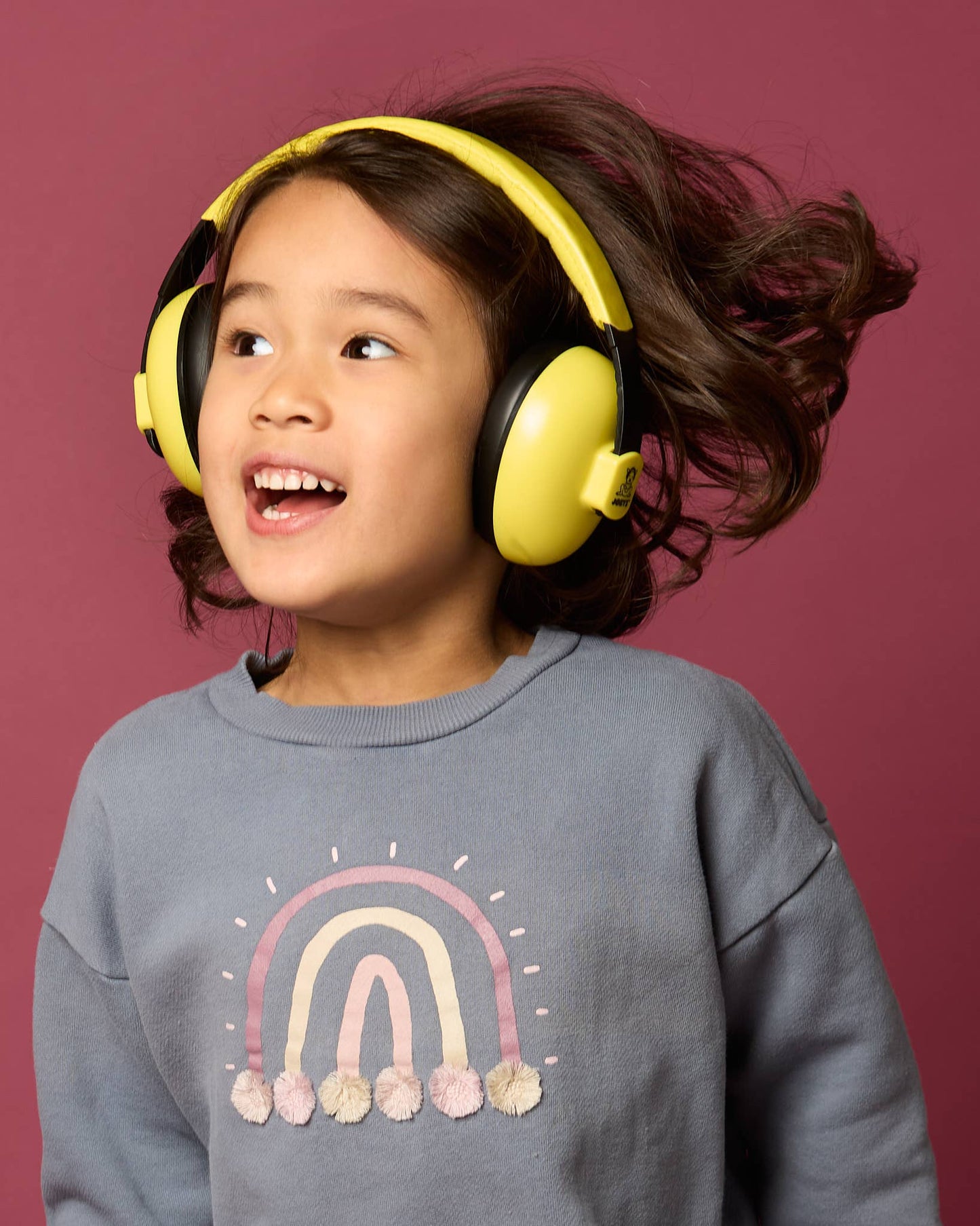 Earjobs - JOEYZ® Baby Earmuffs