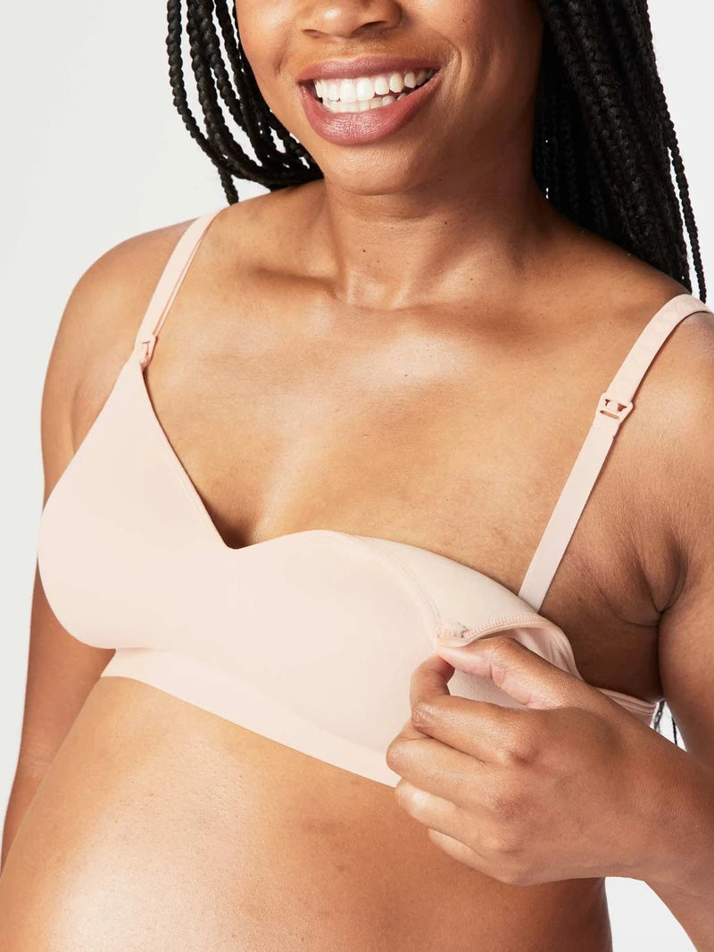 Cake Maternity - Buddy Seamless T-shirt Nursing Bra