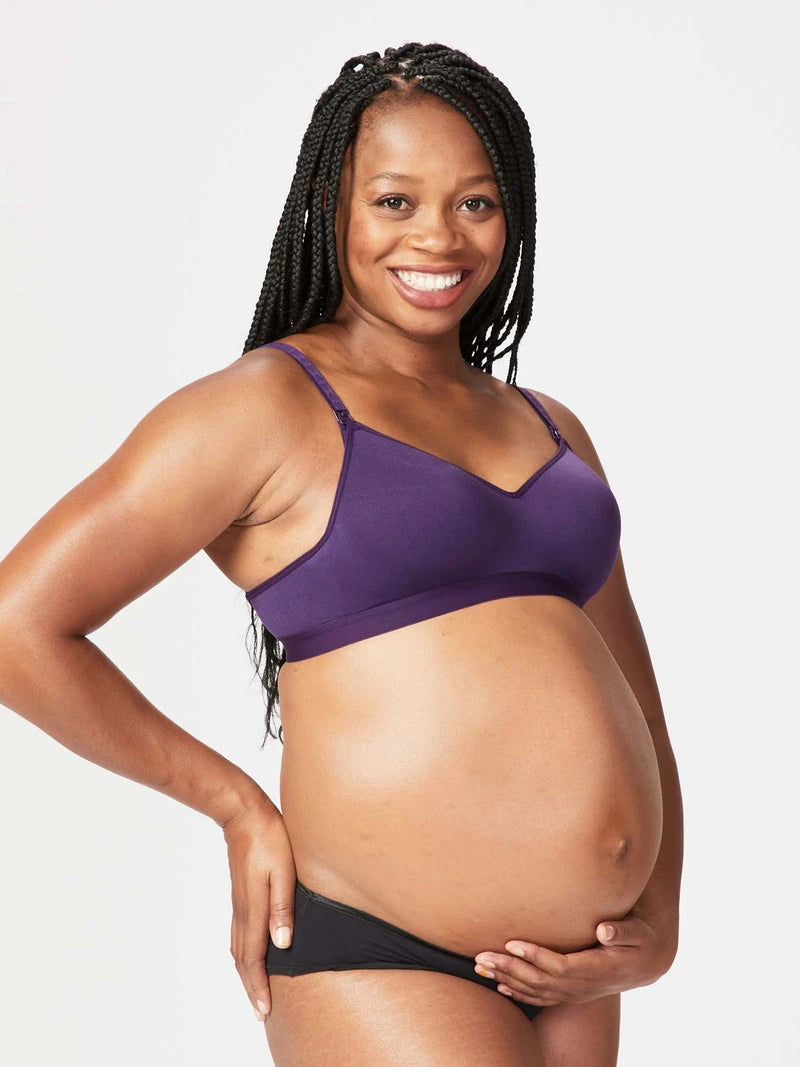 Cake Maternity - Buddy Seamless T-shirt Nursing Bra