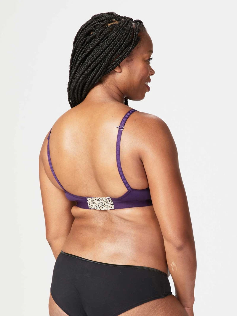 Cake Maternity - Buddy Seamless T-shirt Nursing Bra