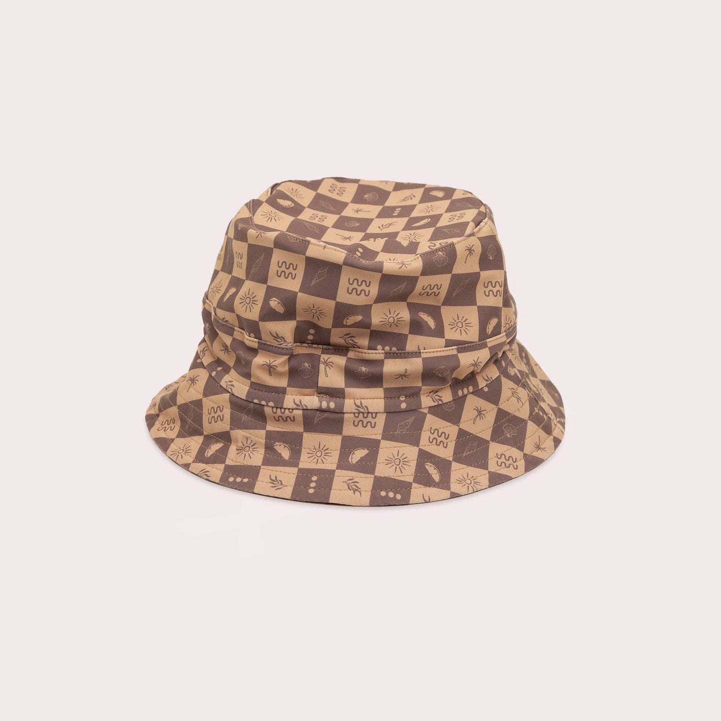 EcoNaps - Island Swim Hat