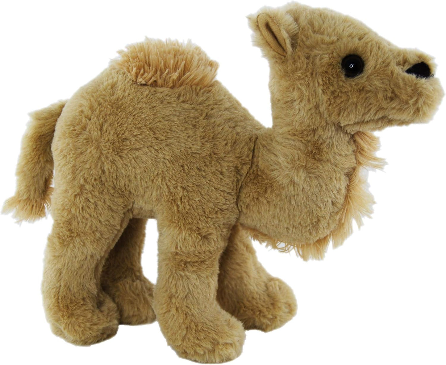 Standing Camel - 30cm