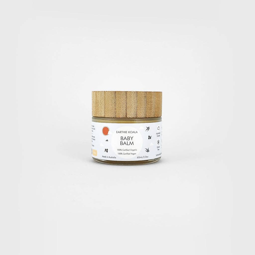 Baby Balm