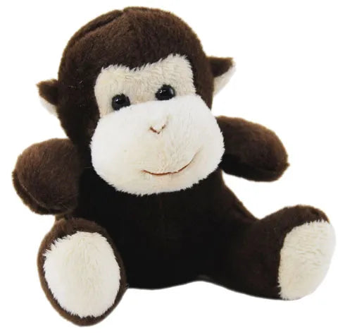 Tiny Zoo Chimp - Elka
