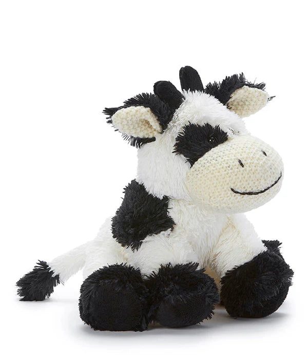 Coco the Cow Black