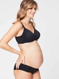 Cake Maternity - Croissant T-shirt Maternity & Nursing Bra