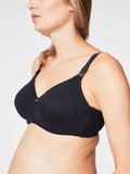 Cake Maternity - Croissant T-shirt Maternity & Nursing Bra