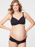 Cake Maternity - Croissant T-shirt Maternity & Nursing Bra