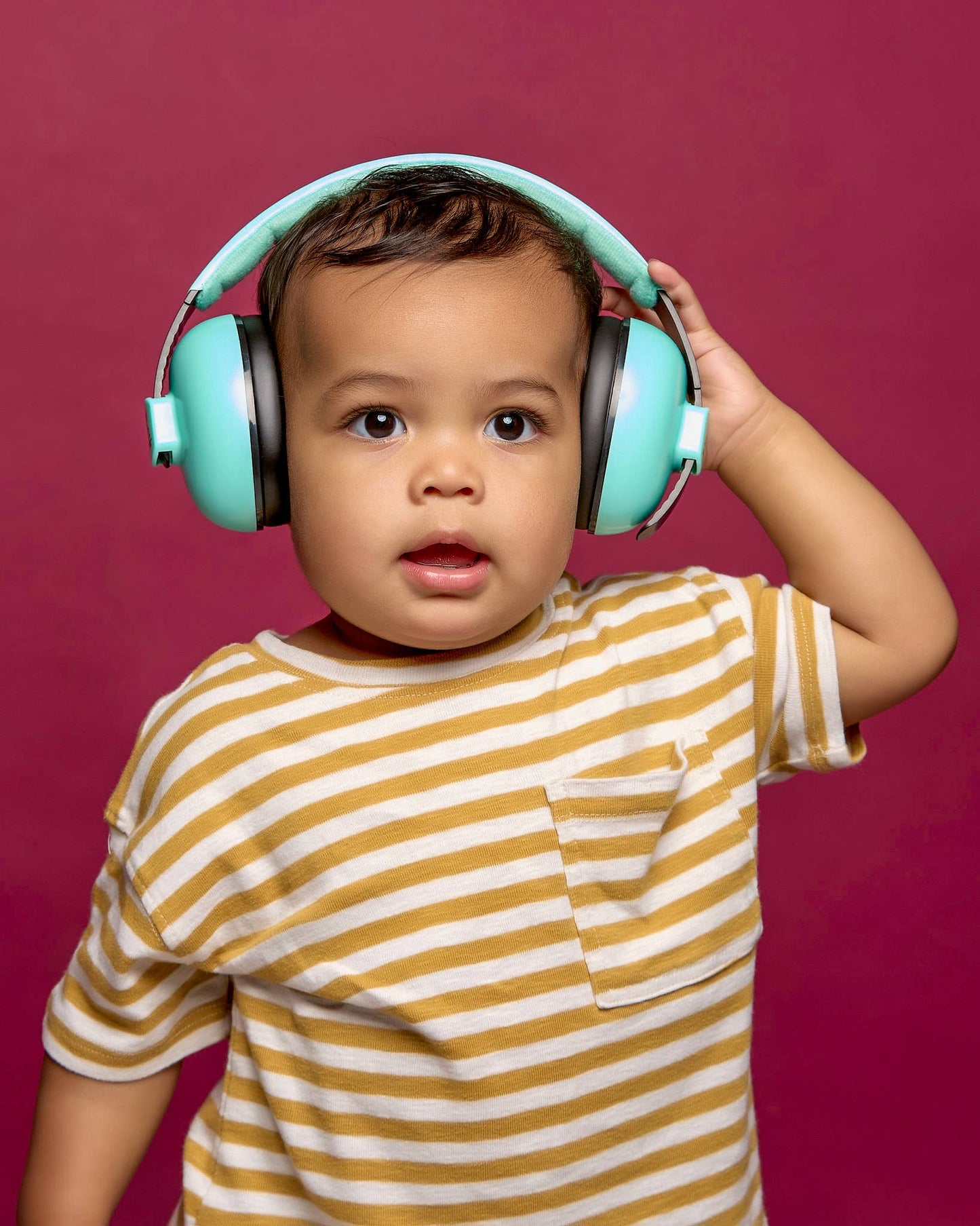Earjobs - JOEYZ® Baby Earmuffs