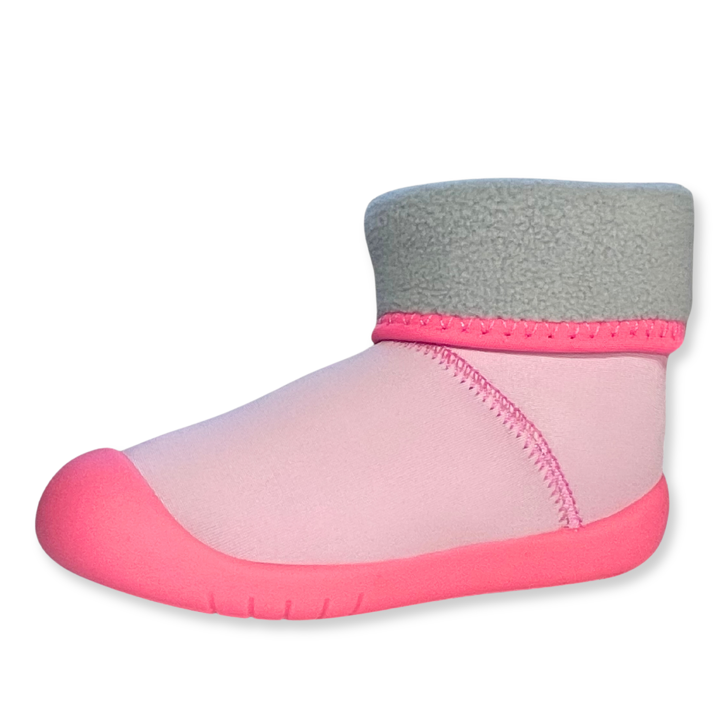 Grubbybub - GumBooties: GumBoots Re-Invented for Early Walkers