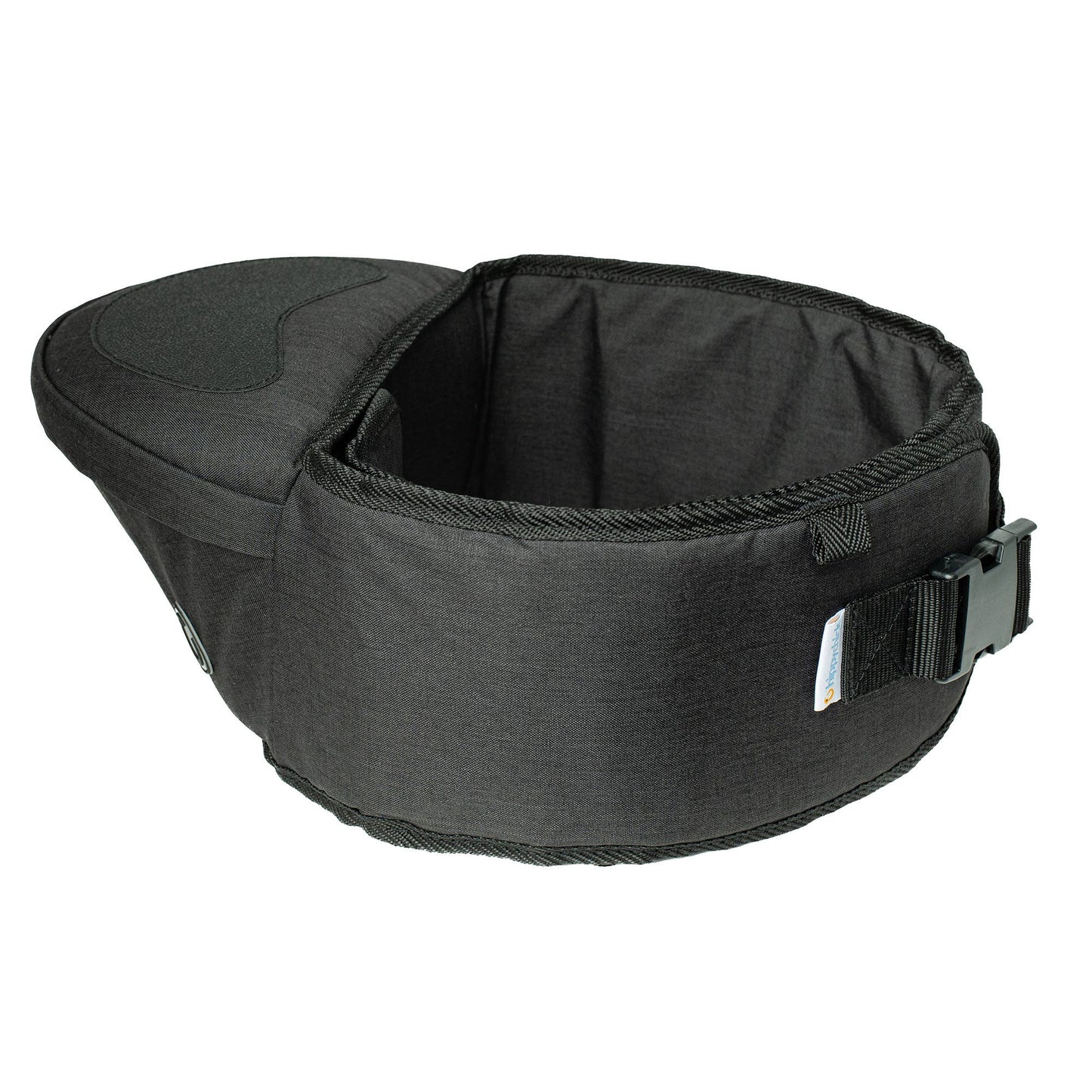 Hippychick International - Hippychick Hipseat - Denim Black