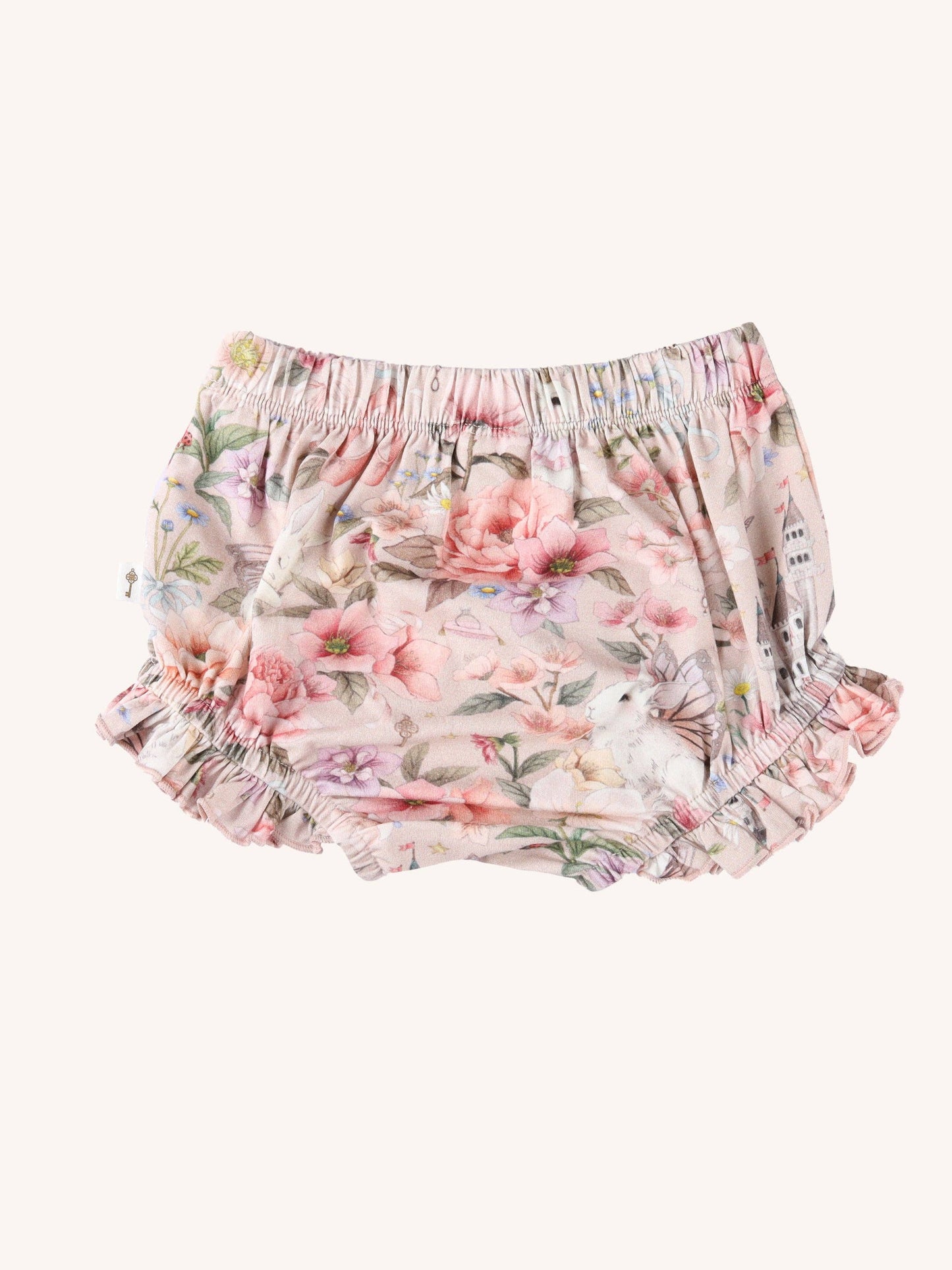 Fleur Harris - 'Castle Gardens' Precious Frill Bloomer