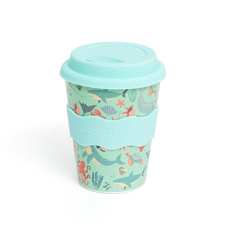 Chino Club - Ocean Adult Cup 12oz