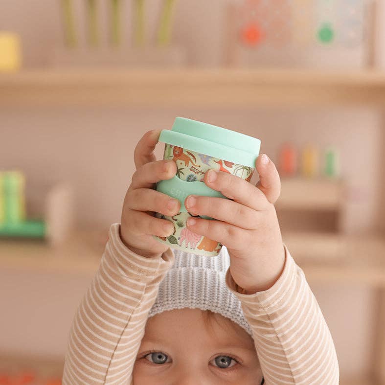 Chino Club - Safari Babychino Cup 4oz