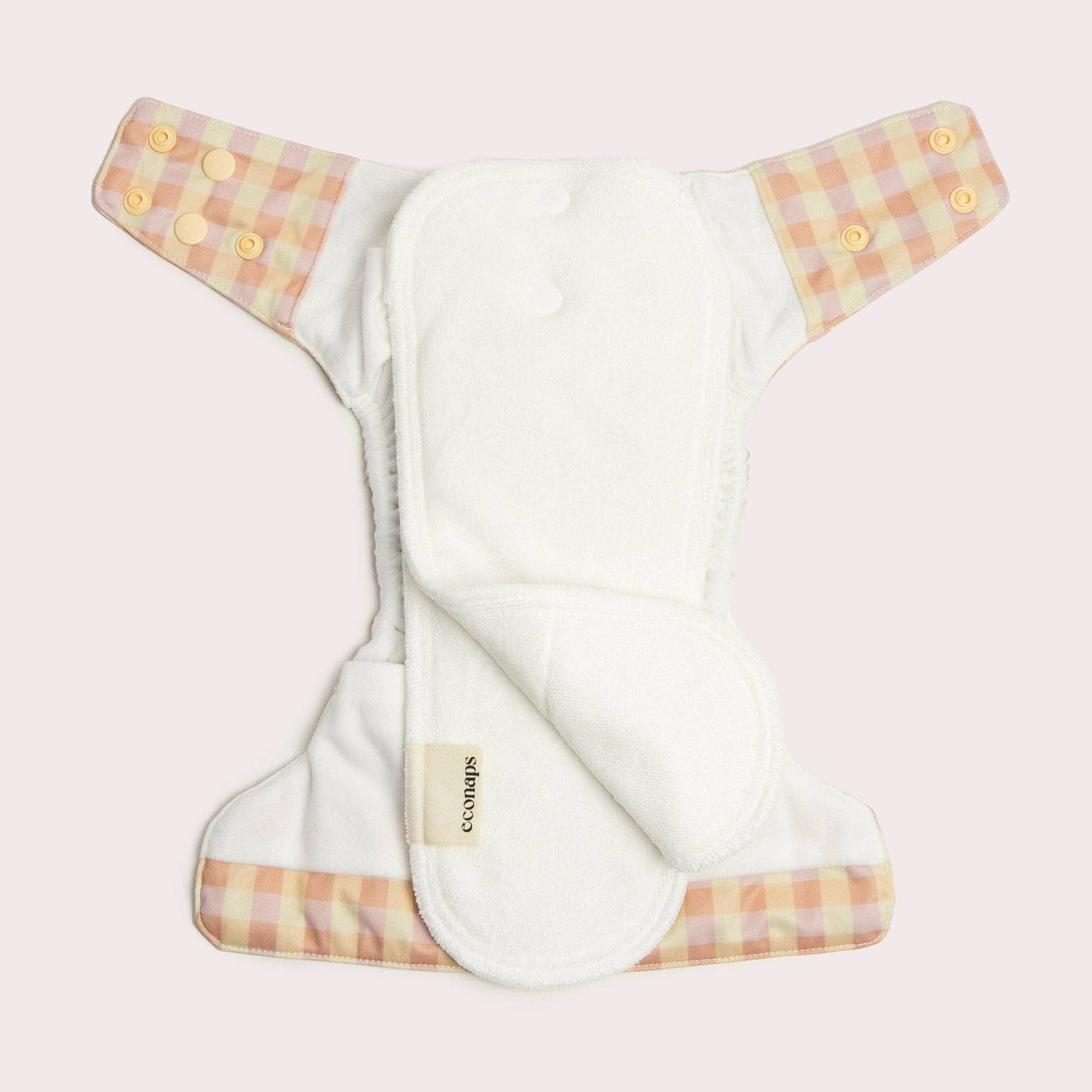EcoNaps - Buttercup 2.0 Modern Cloth Nappy