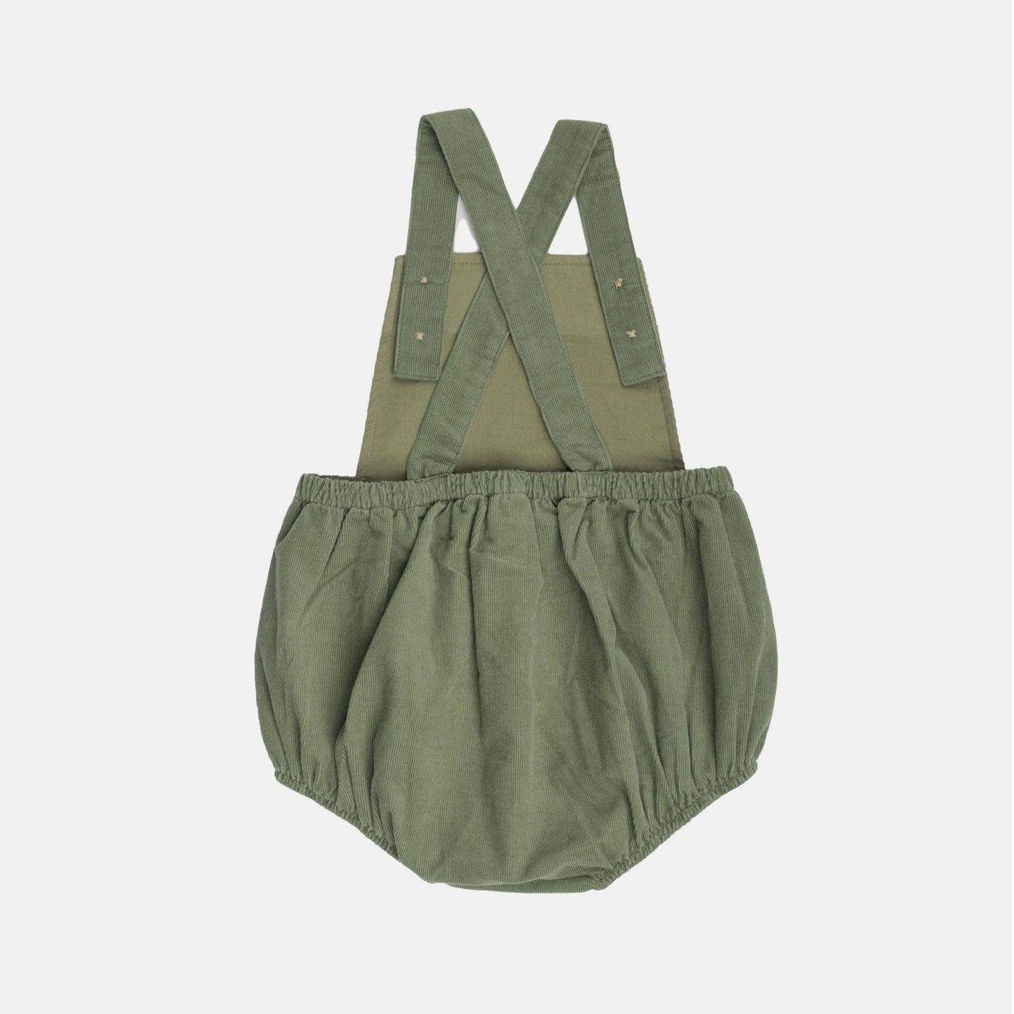 Kynd Baby - Cord Overall - Sage
