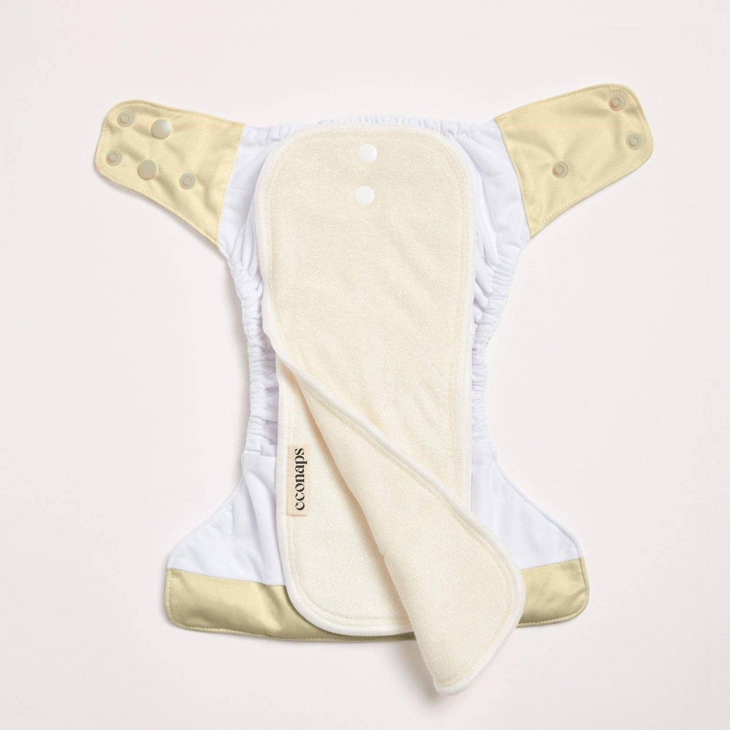 EcoNaps - Milk 2.0 Modern Cloth Nappy