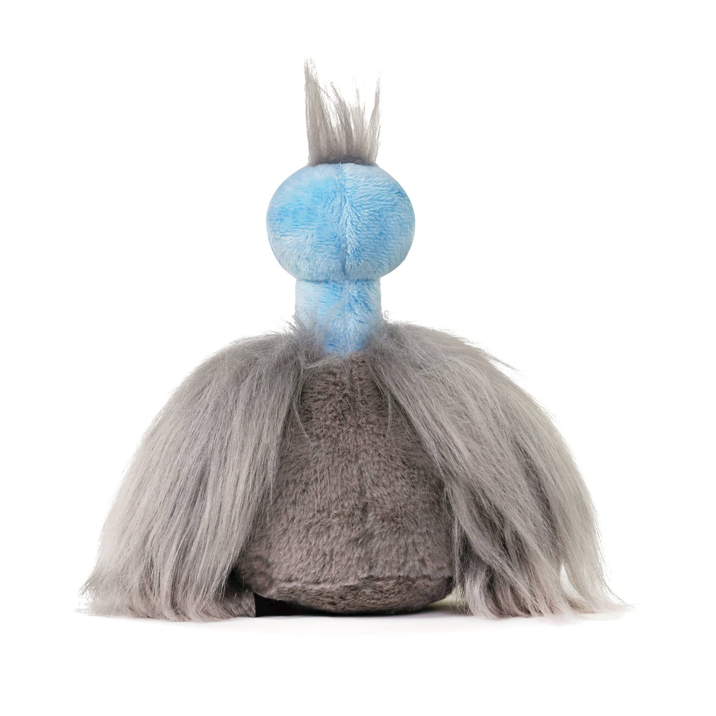 OB Designs Australia - Little Emery Emu Soft Toy 10"/25cm