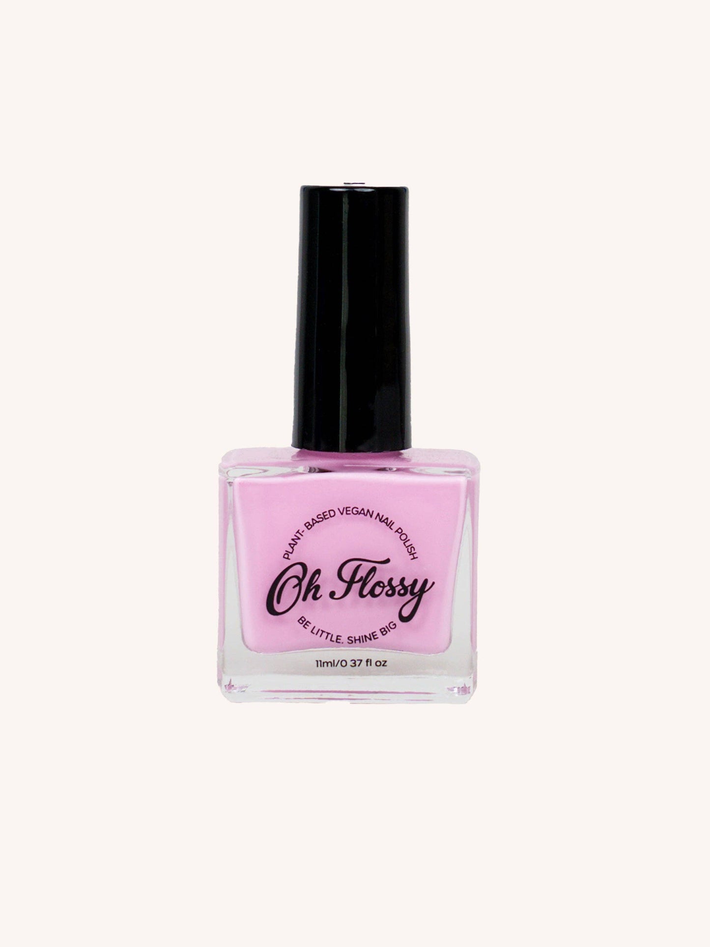 Fleur Harris - Fleur Harris x Oh Flossy Nail Polish Set