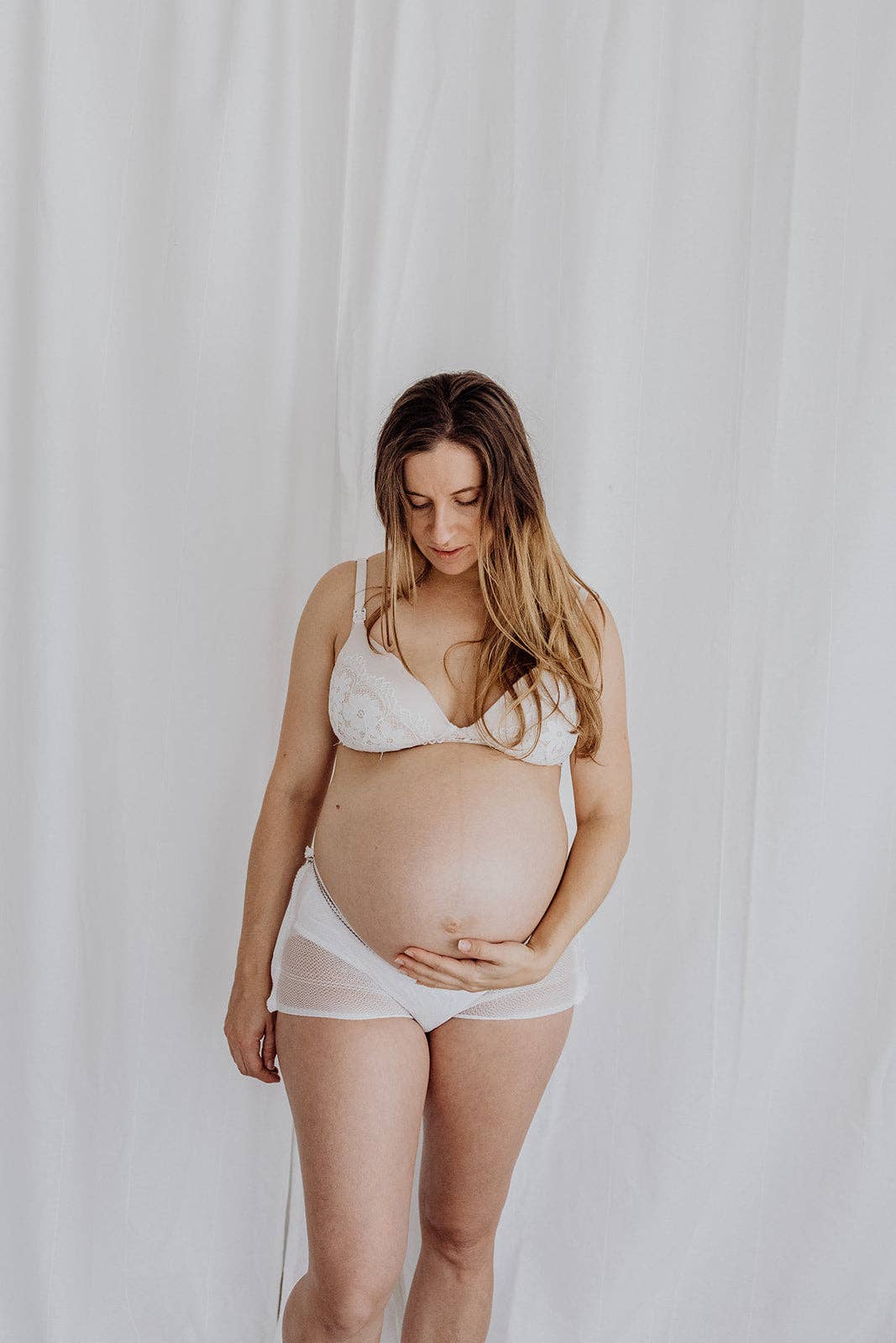 Bubba Bump - Mesh Underwear