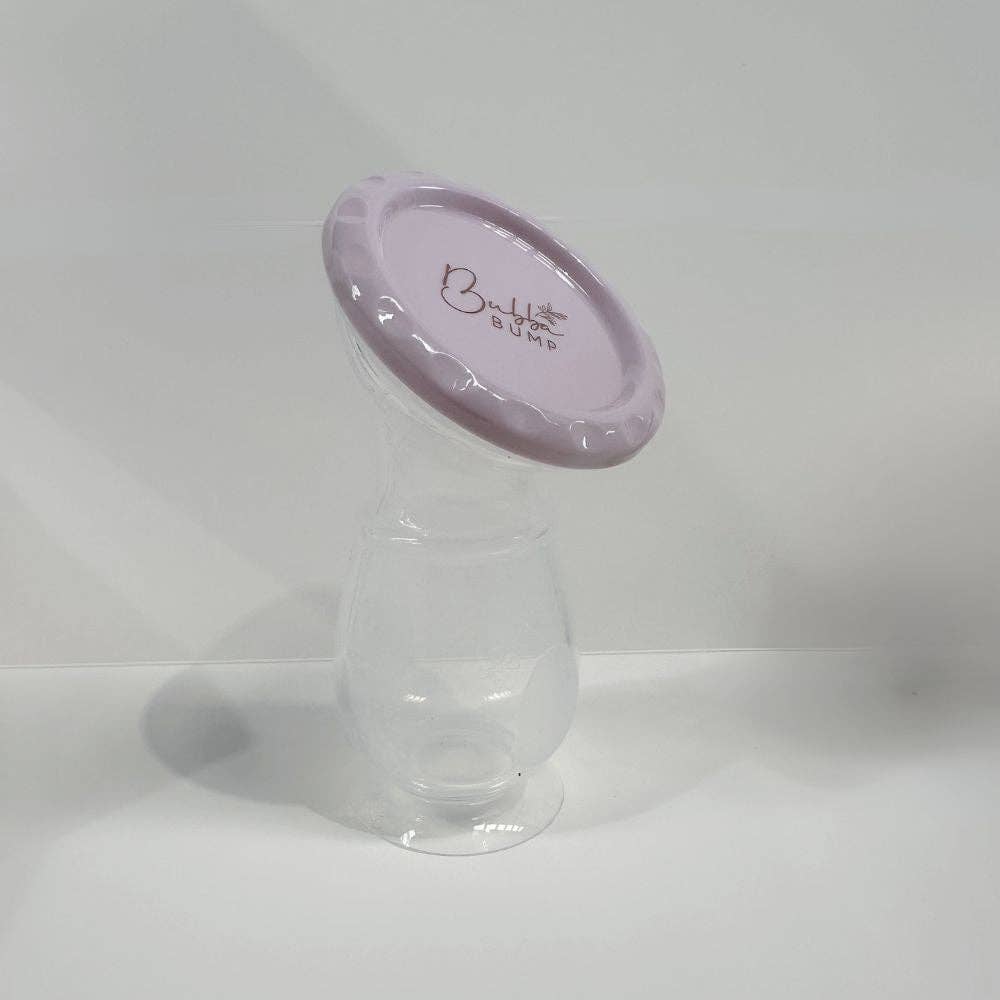 Breast Pump and Milk Saver