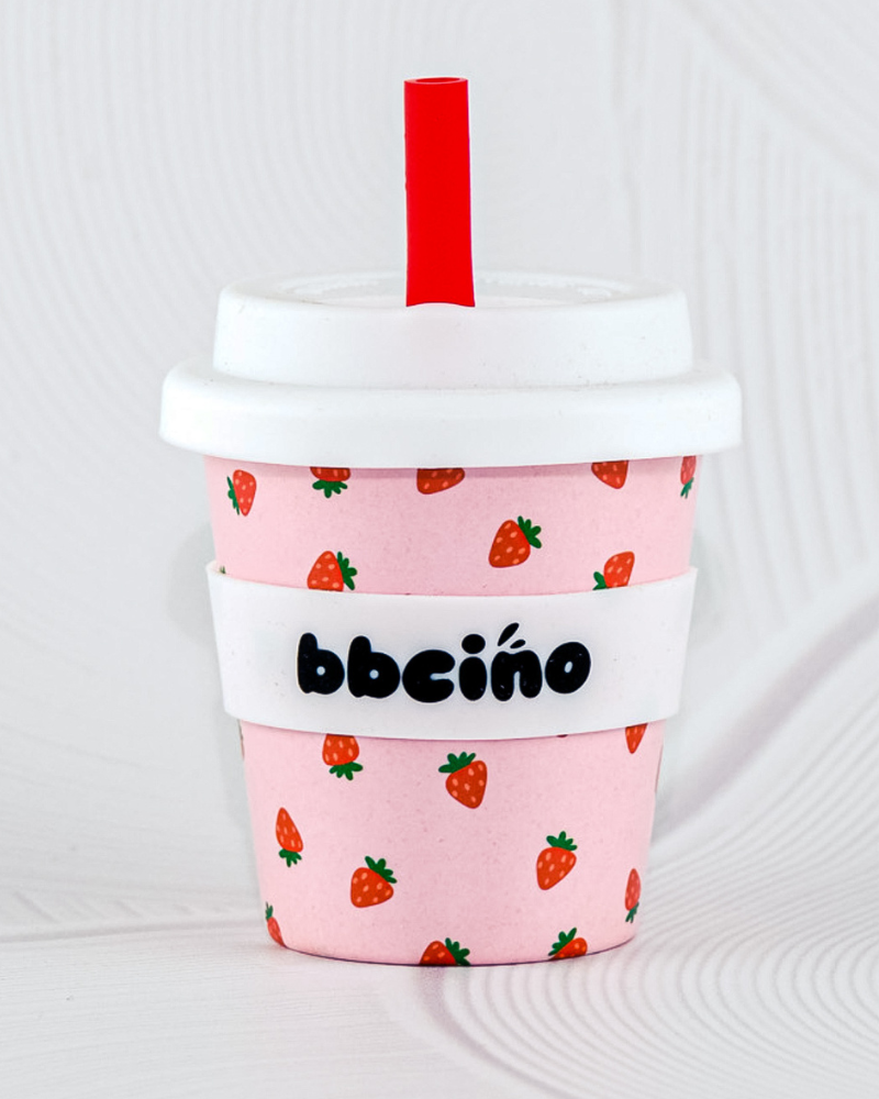 BBcino - Berry BB (120ml)