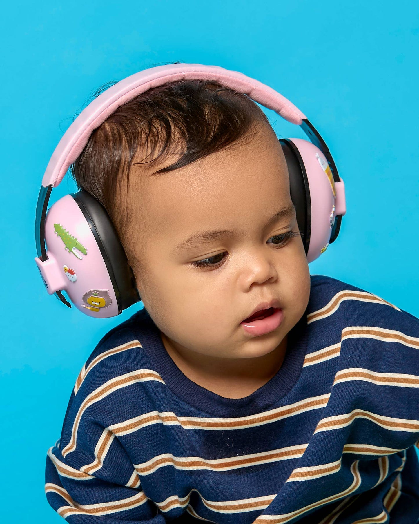 Earjobs - JOEYZ® Baby Earmuffs