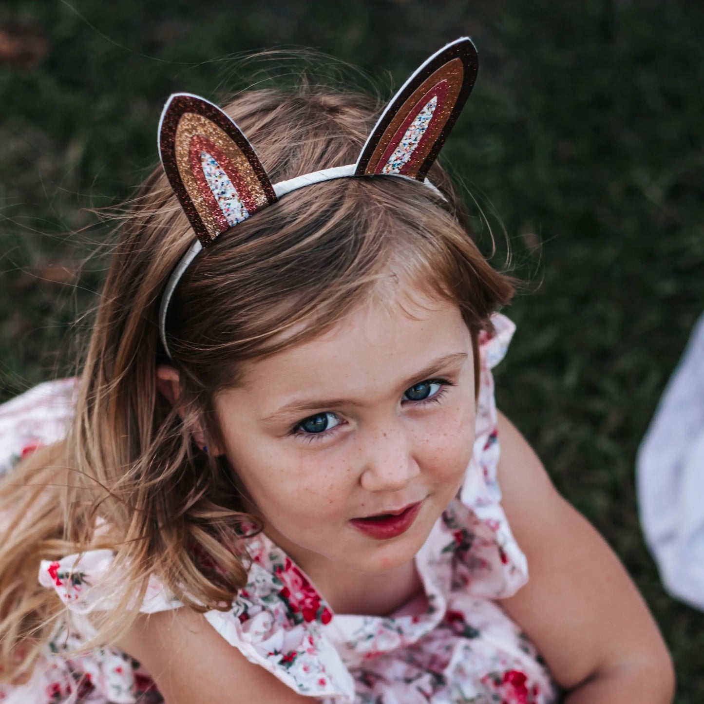 ANO - Earth Bunny - Headband