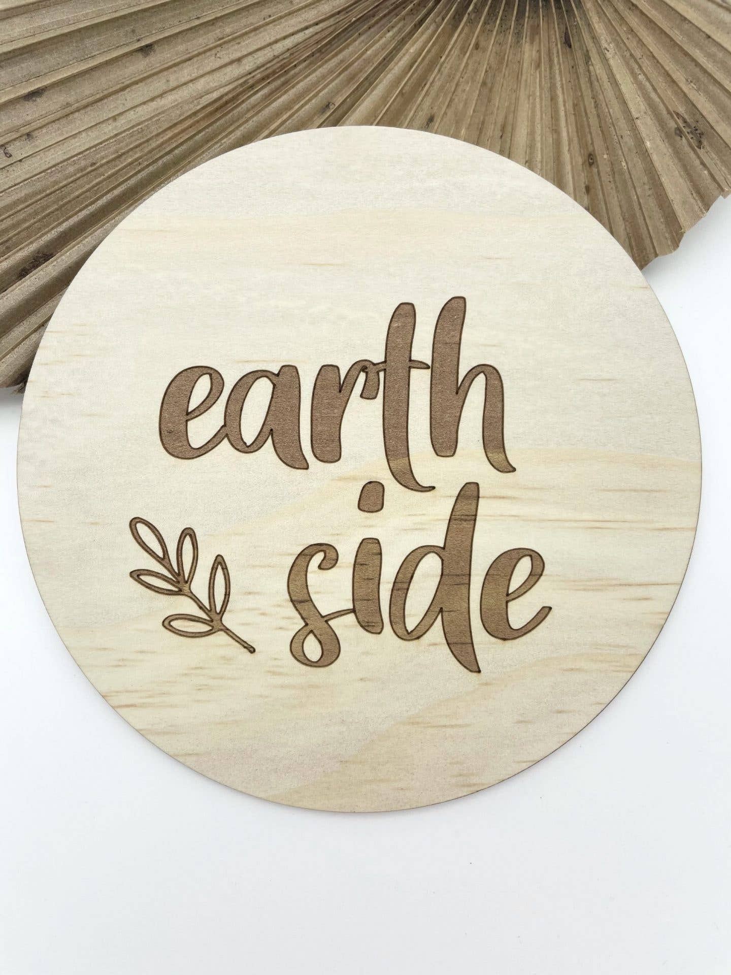 Timber Tinkers - Earth Side