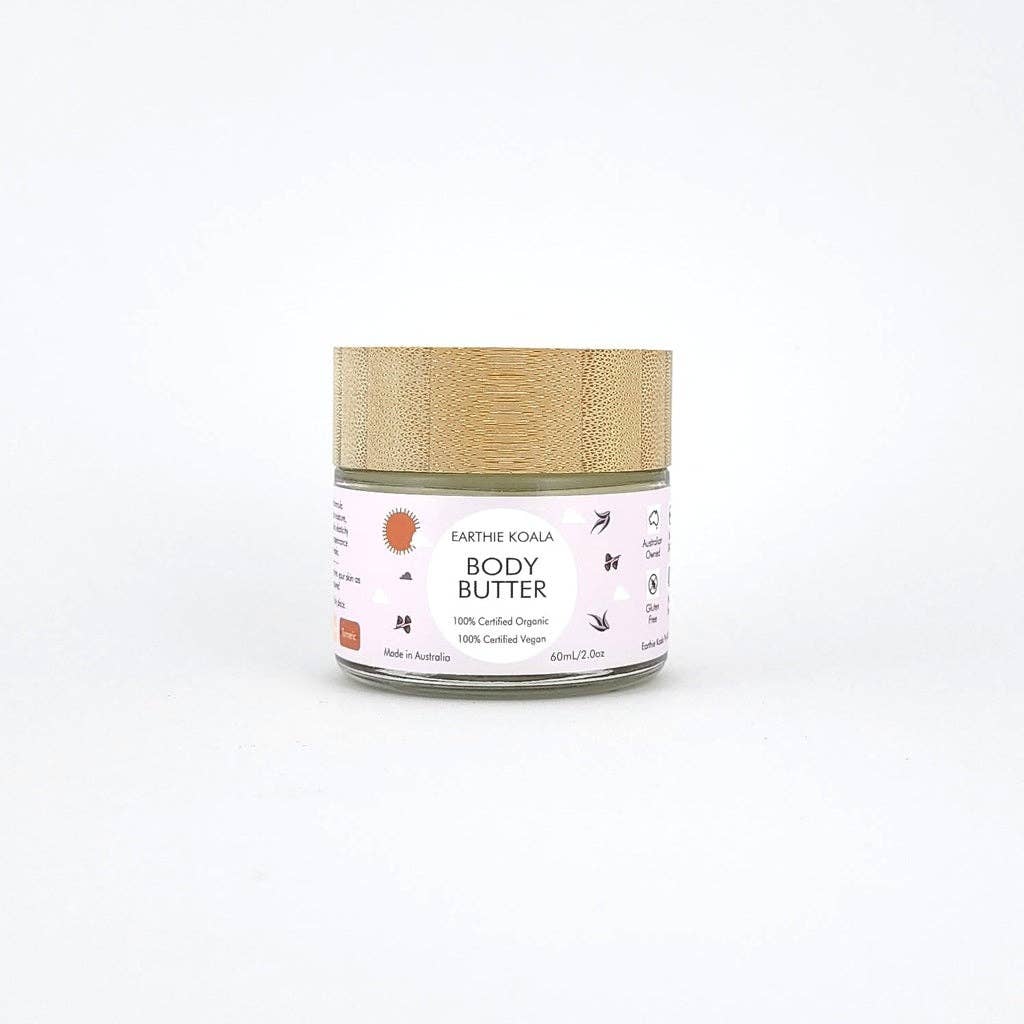 Earthie Koala - Body Butter
