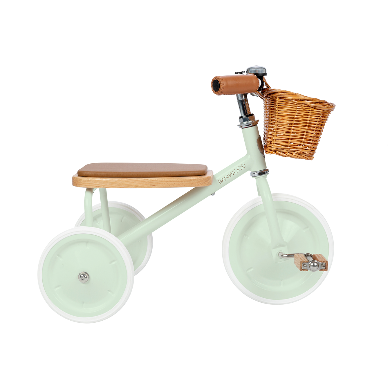 Banwood Australia - Trike - Pale Mint