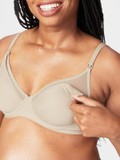 Cake Maternity - Empower T Shirt Bra