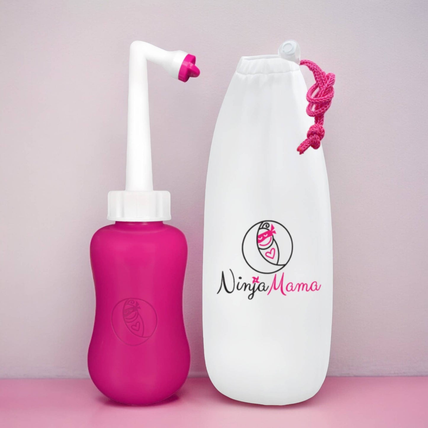 Ninja Mama - Peri Bottle