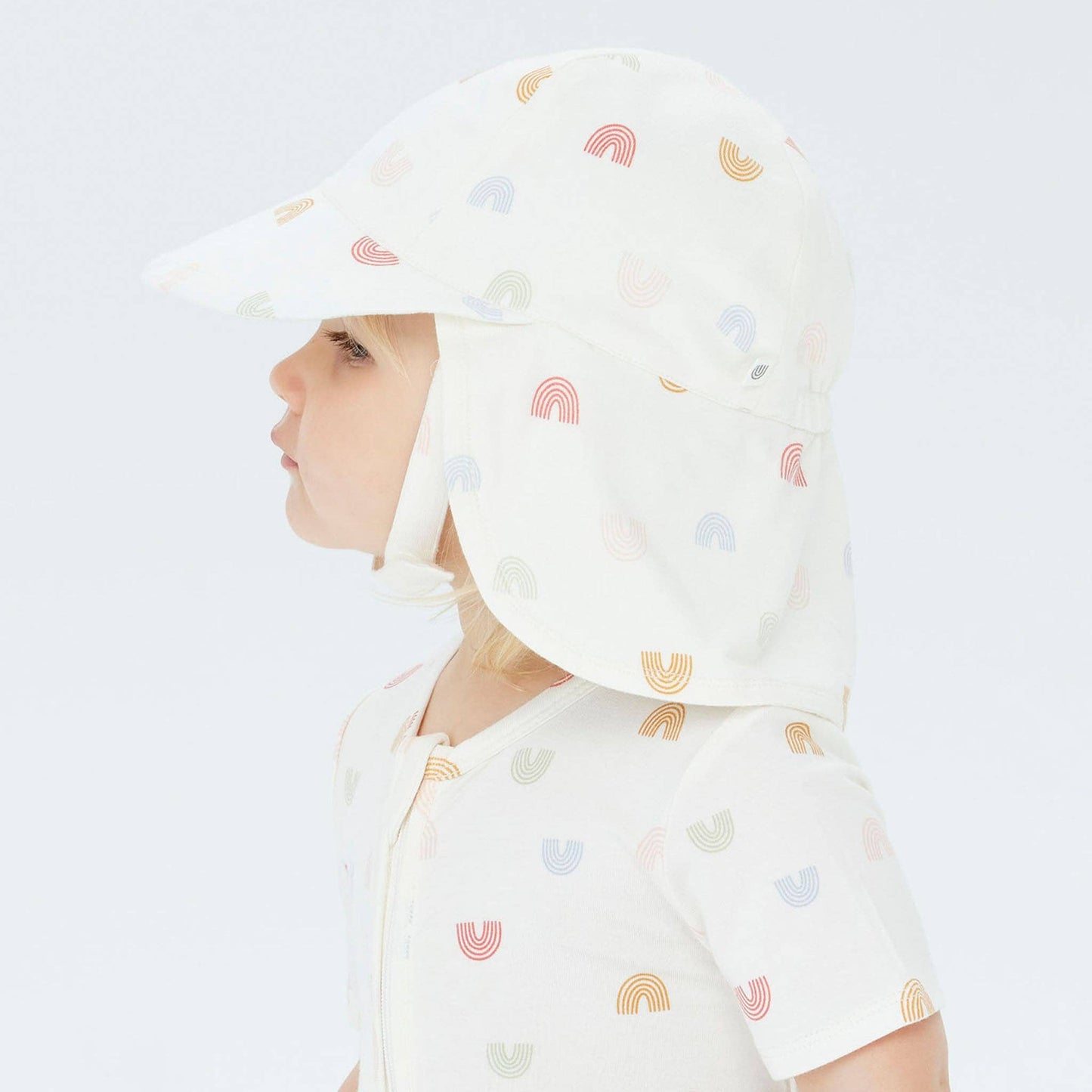 Kynd Baby - Sunny Hat - Over The Rainbow