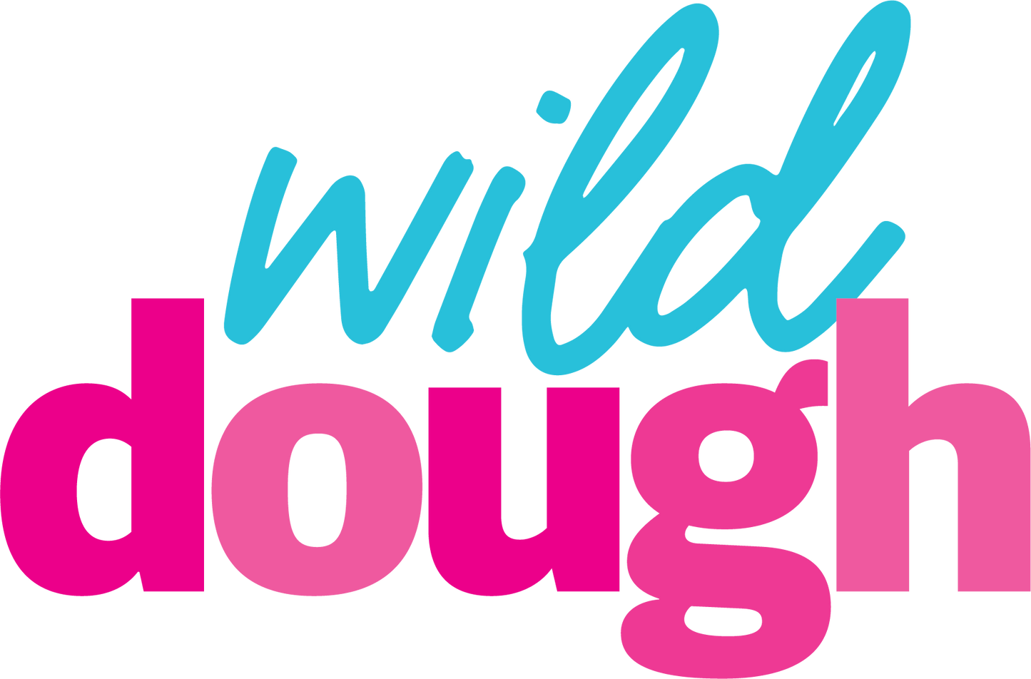 Wild Dough Playdough - Buttercup Gold Playdough (w/s)