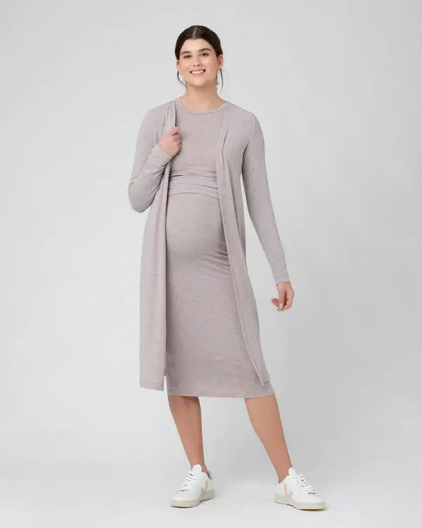 Ripe Maternity - Jess Skirt