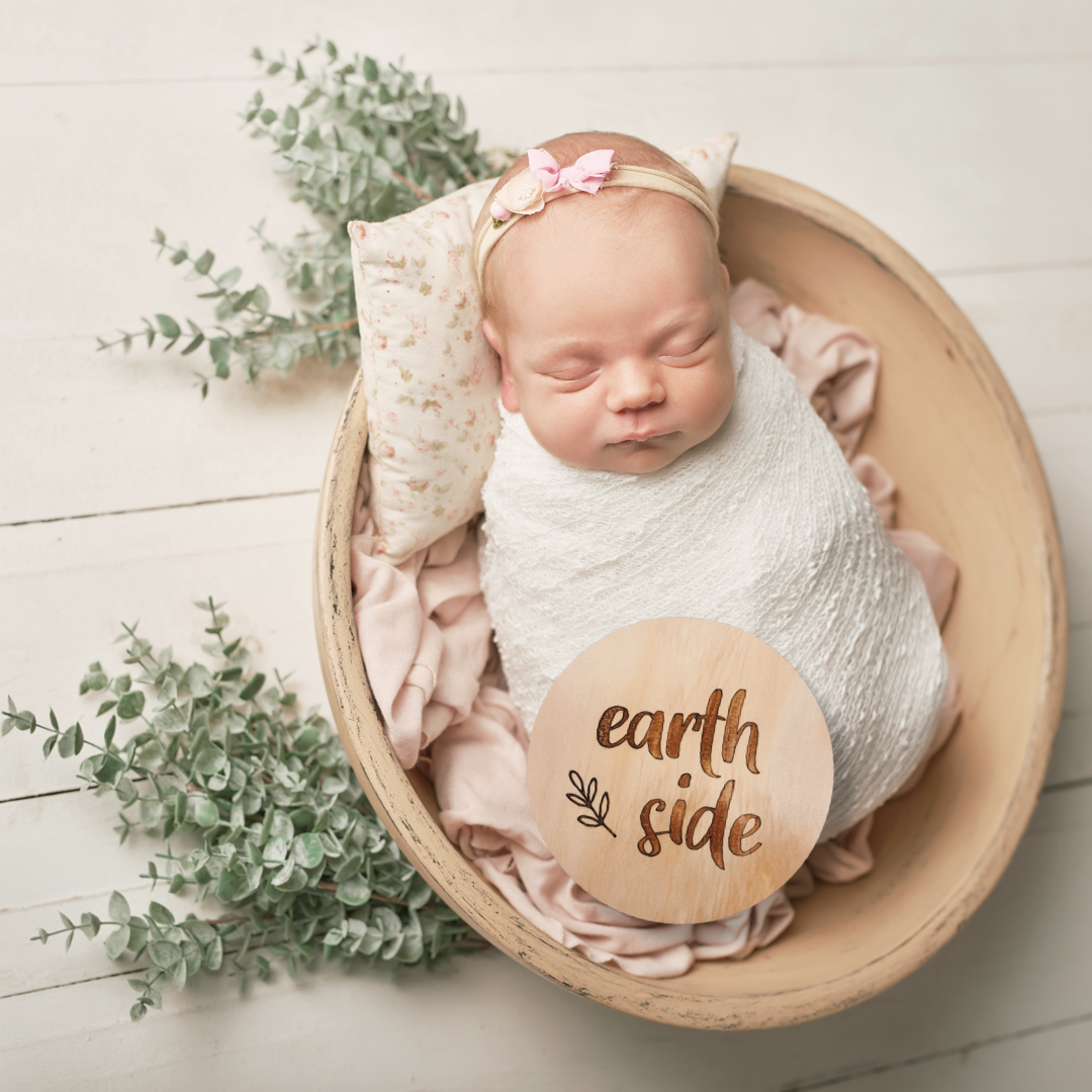 Timber Tinkers - Earth Side