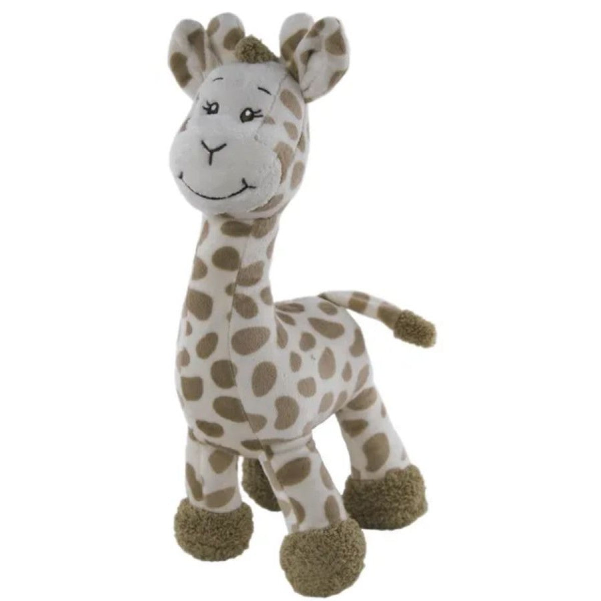 Giraffe Safari Cream- Elka