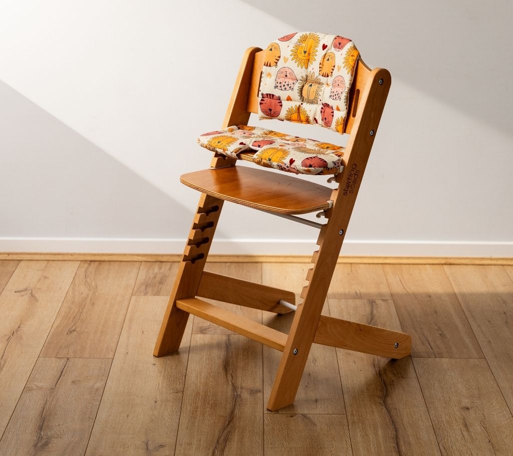Rora High Chair Cushion