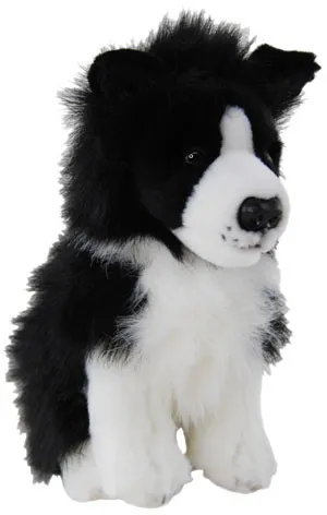 Border Collie - 23cm Elka
